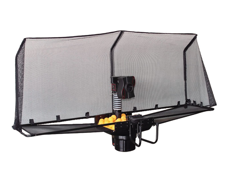 TY-YP09 智能乒乓球發球機